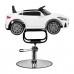 Styling Chair for children BMW white